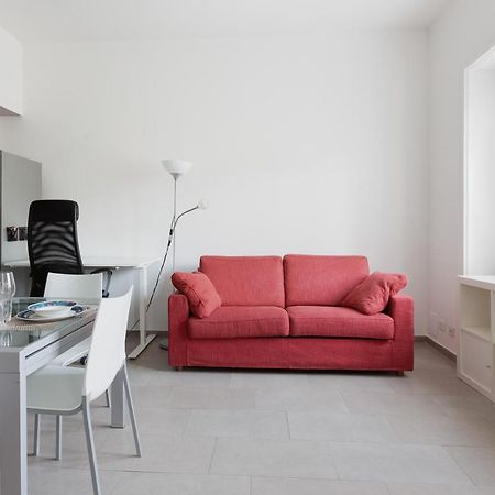 Cozy Apt With Balcony - Mm2 Sant'Agostino Apartment Milano Exterior foto