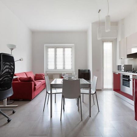 Cozy Apt With Balcony - Mm2 Sant'Agostino Apartment Milano Exterior foto